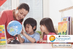 Finding the Right Childcare Center